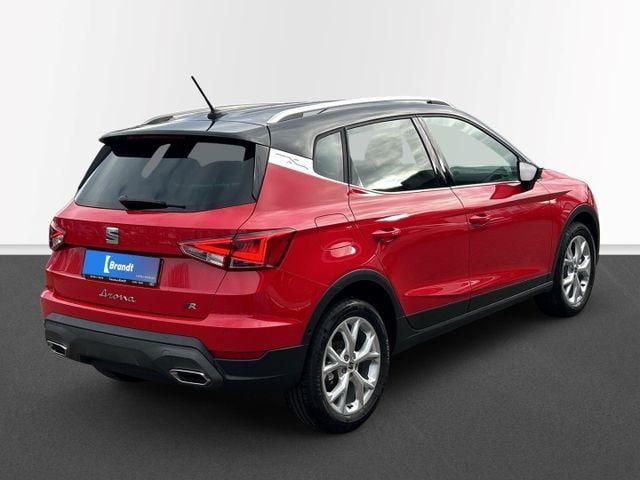 Seat Arona 1.0 TSI DSG FR-lijn