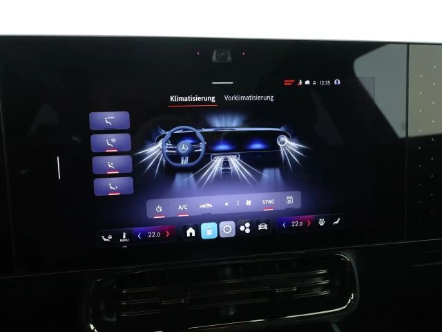 Mercedes-Benz CLA 250 AMG Line Coupé