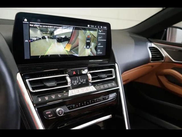 BMW 840 Cabrio M-Sport