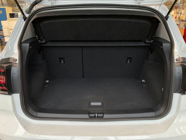 Volkswagen T-Cross TSI Kamera ACC SHZ