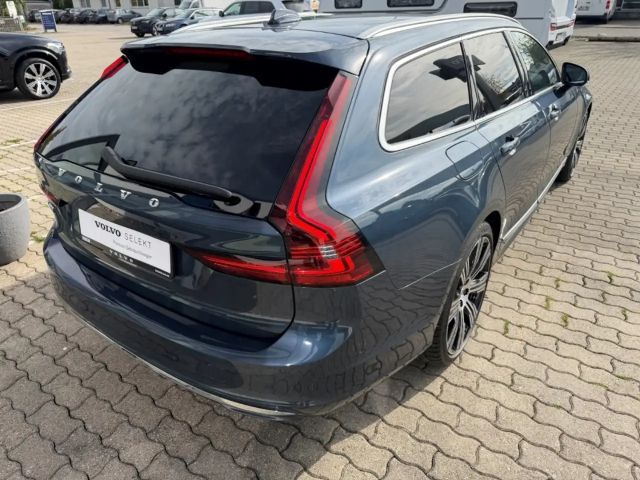 Volvo V90 Bright Plus