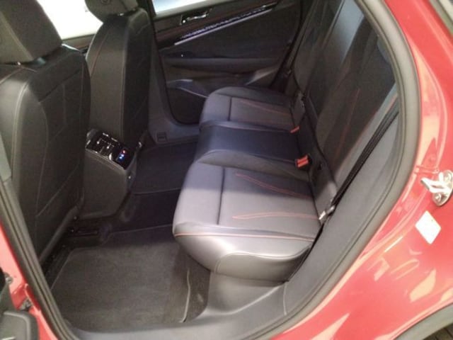 Volkswagen ID.7 340PS NP.76T ACC.5J-G.WÄRMEPUMPE.AHK.AREA-VIEW.NAVI.HUD.LED.DCC.APP-C