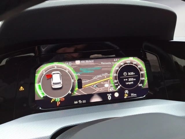 Volkswagen Golf 2.0 TDI DSG Life