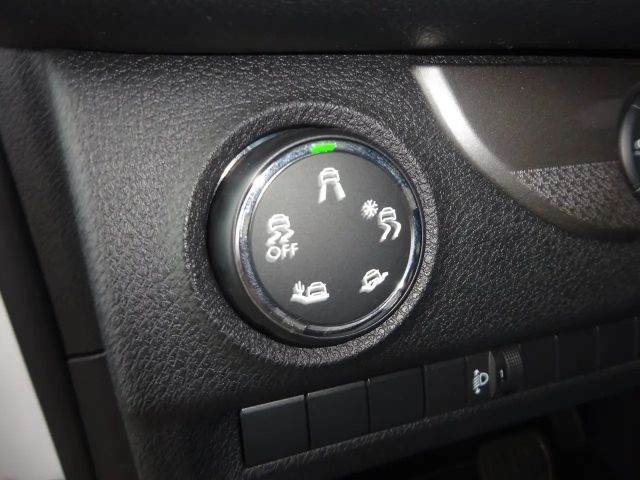 Citroën Spacetourer Campster 177PS Autm. Aufstelldach Markise