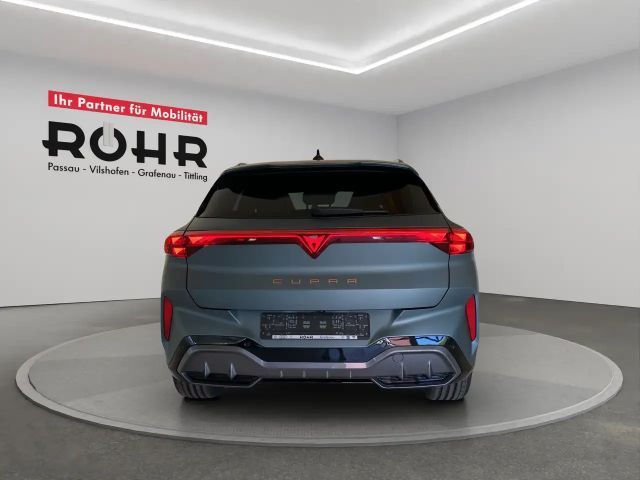 Cupra Terramar 2.0 TSI VZ