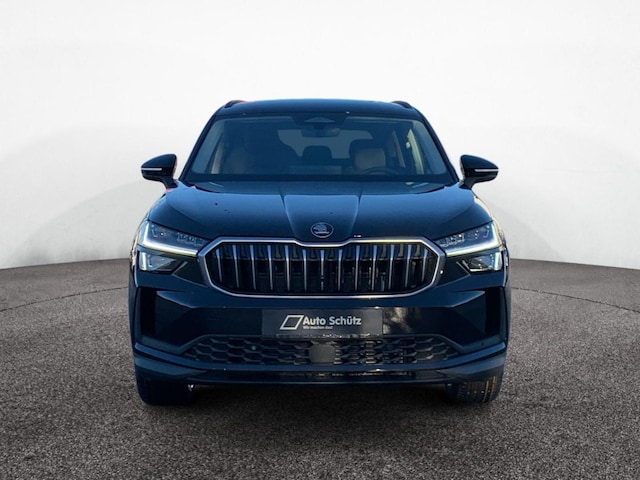 Skoda Kodiaq 1.5 TSI Selection