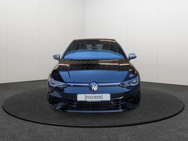 Volkswagen Golf 2.0 TSI 4Motion DSG Golf VIII