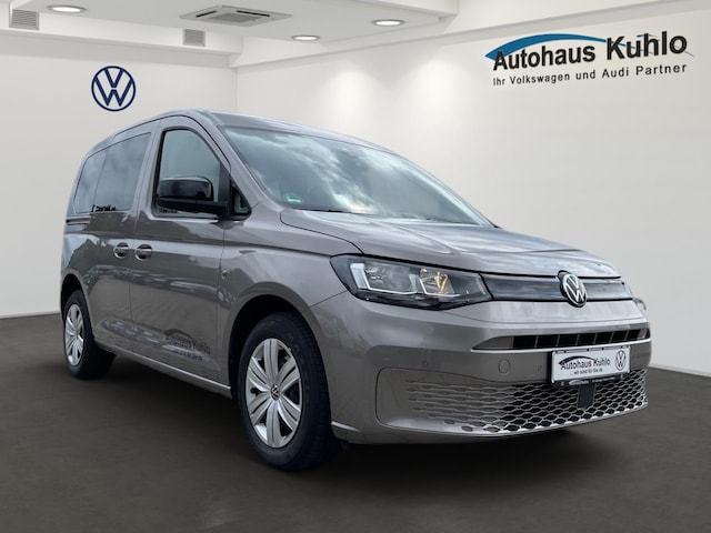 Volkswagen Caddy 1.5 TSI