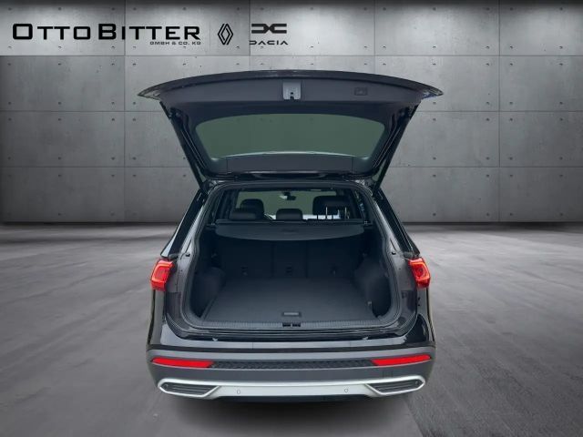 Seat Tarraco 1.5 TSI DSG