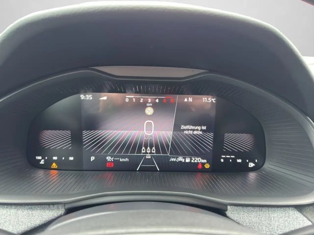 Skoda Kamiq 1.0 TSI Selection