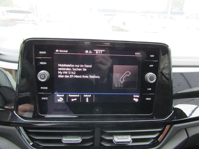 Volkswagen T-Roc 1.5 TSI DSG IQ.Drive