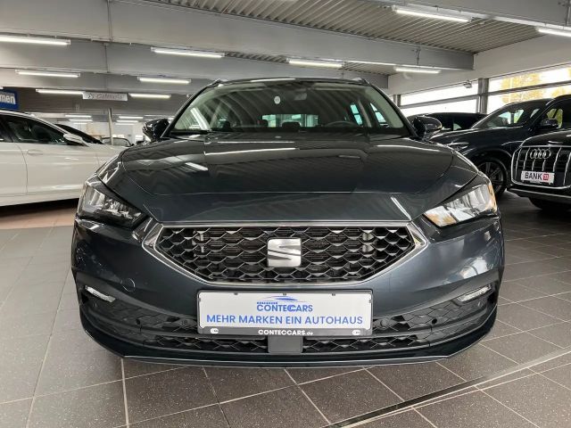 Seat Leon 2.0 TDI Sportstourer Style