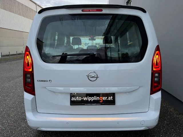 Opel Combo Combo-e Life