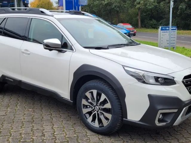 Subaru Outback Outback Platinum WR