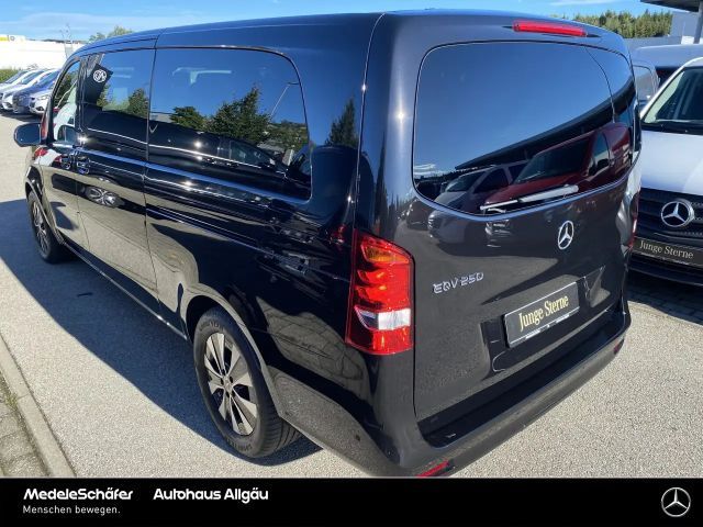 Mercedes-Benz EQV 250