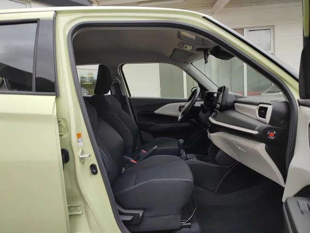 Suzuki Swift 4x4 Club Hybrid