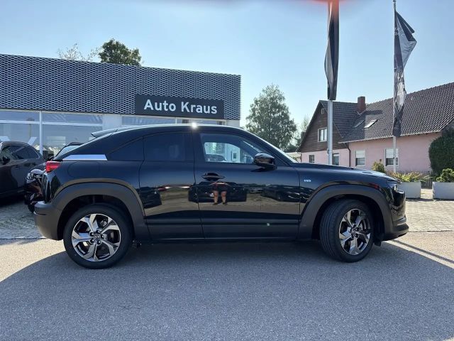 Mazda MX-30 Premium SkyActiv e-Skyactiv