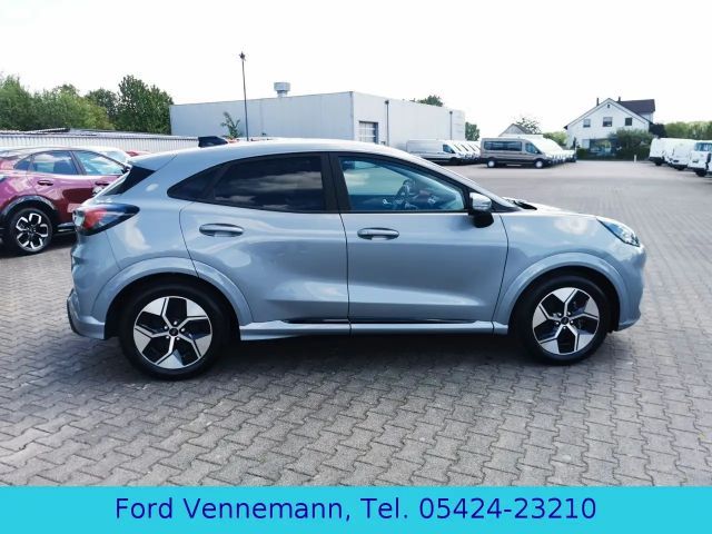 Ford Puma 43 kWh*eKlappe*WiPak* 5J.FGS*
