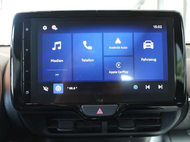 Toyota Yaris Active Hybride VVT-i