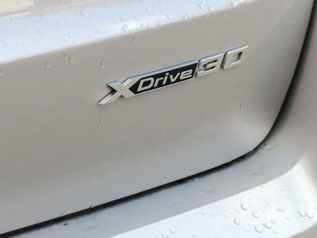 BMW iX1 M-Sport xDrive30