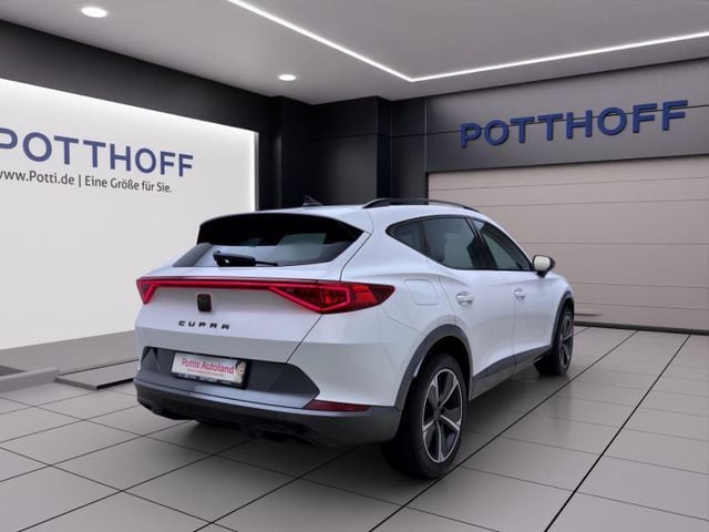 Cupra Formentor 1.5 TSI