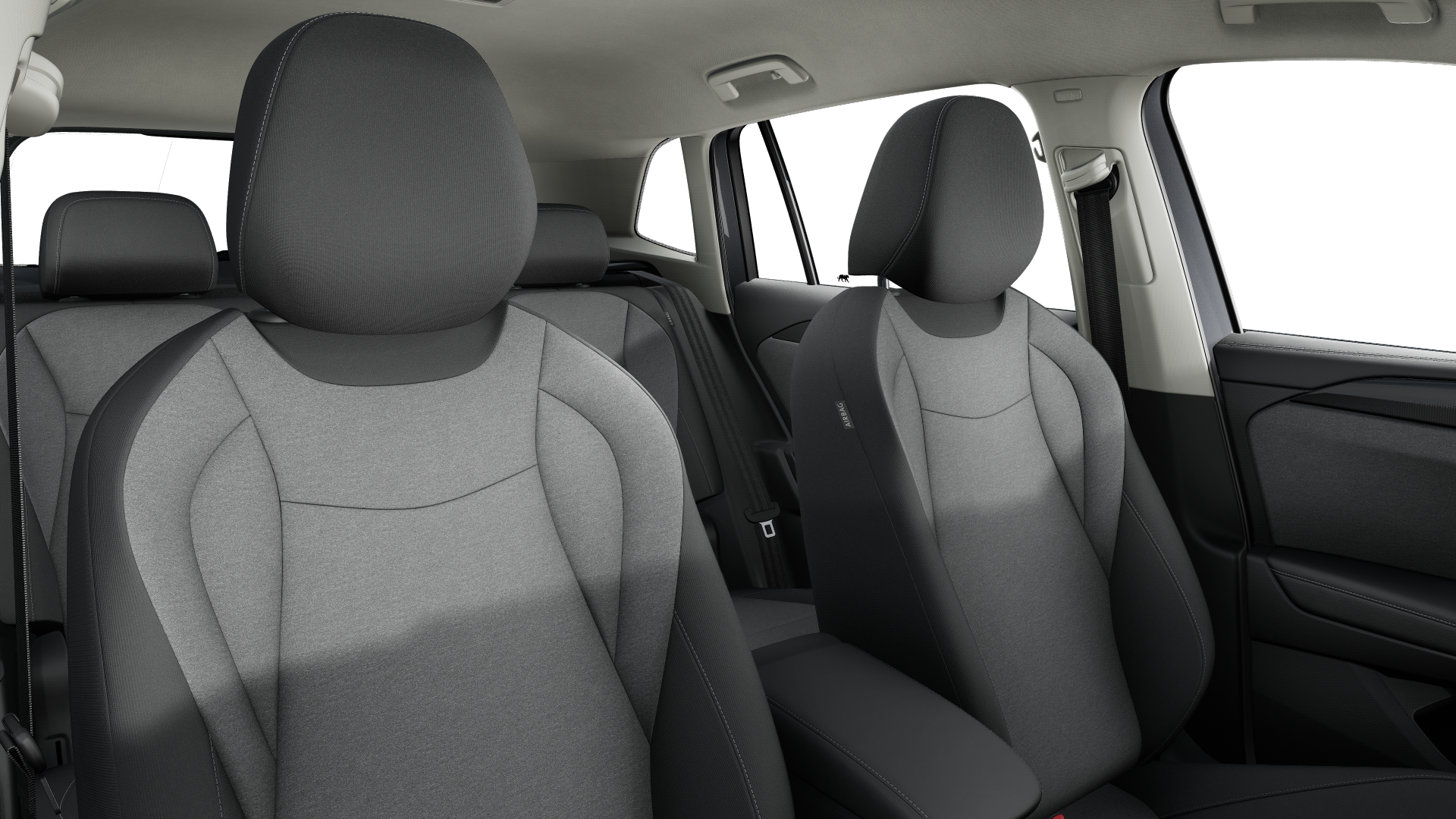 Volkswagen Tiguan 1.5 eTSI