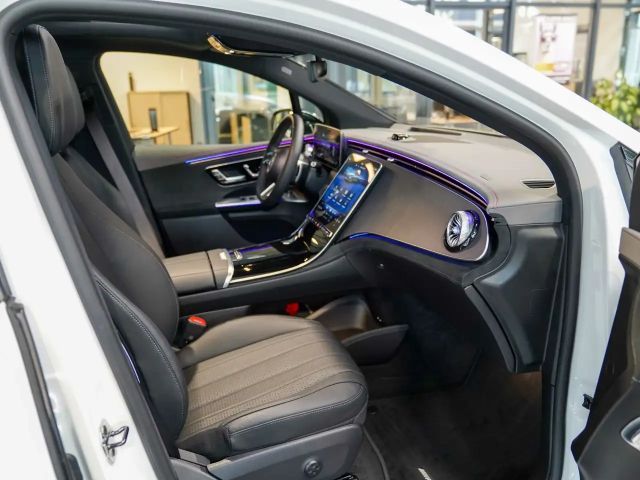 Mercedes-Benz EQE SUV 350 4MATIC AMG Line