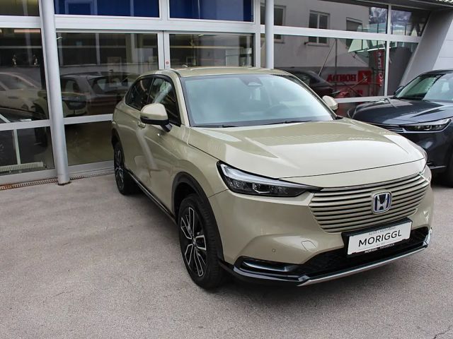 Honda HR-V Advance Hybrid i-MMD