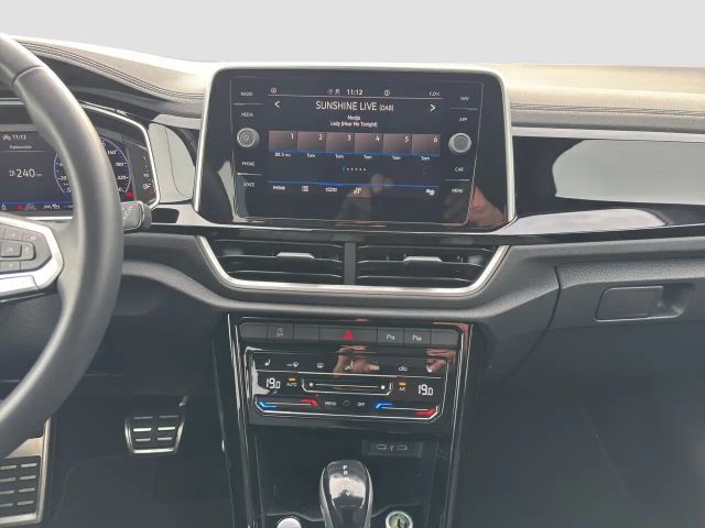 Volkswagen T-Roc 1.5 TSI DSG R-Line