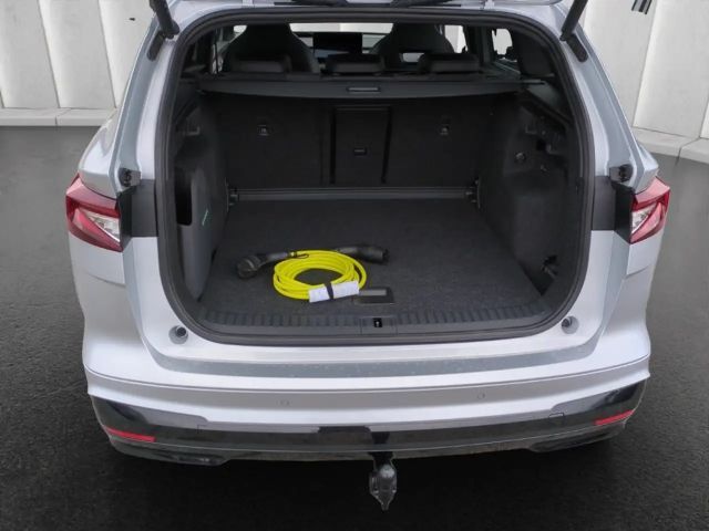 Skoda Enyaq 4x4 Sportline