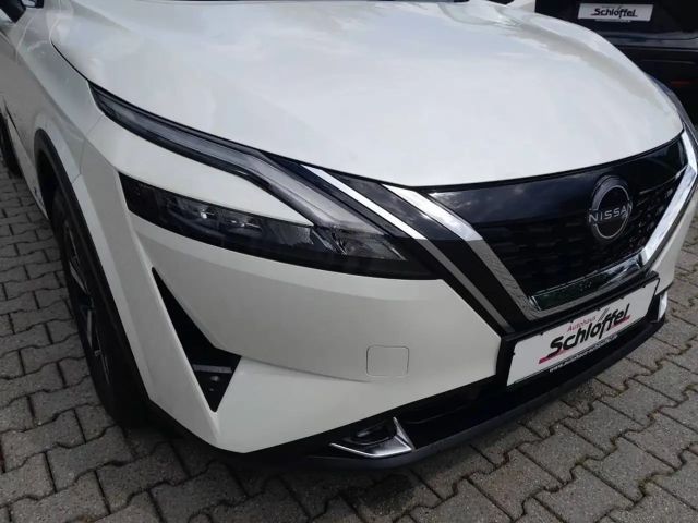 Nissan Qashqai QASHQAI MY22 1.5 VC-T e-POWER