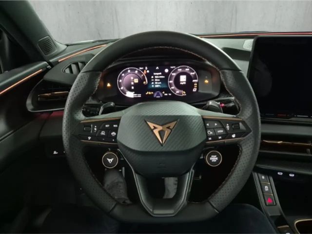 Cupra Terramar 1.5 e-Hybrid VZ