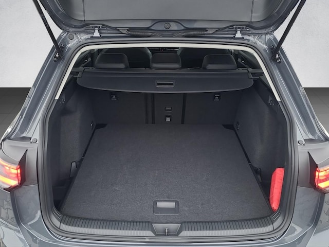 Volkswagen Golf 2.0 TDI DSG Golf VIII Variant