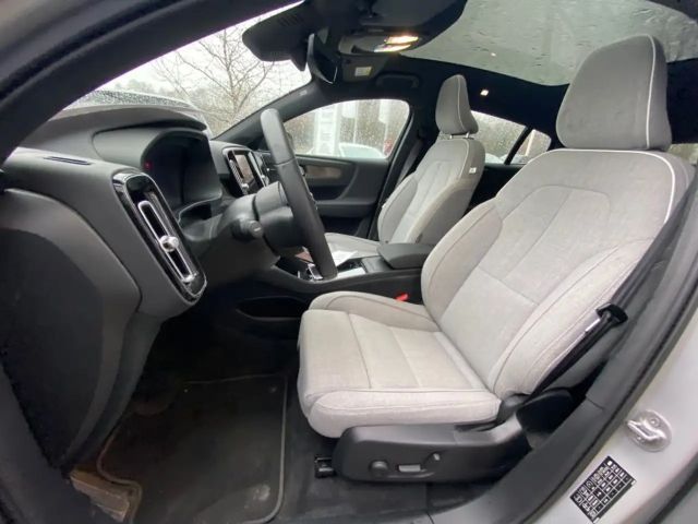 Volvo C40 Recharge Twin Engine Ultimate