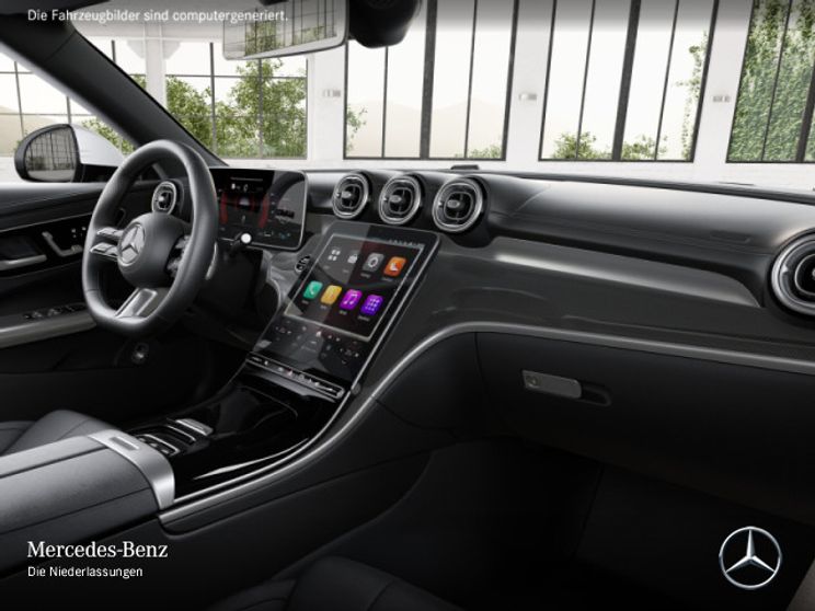 Mercedes-Benz CLE 200 CLE 200