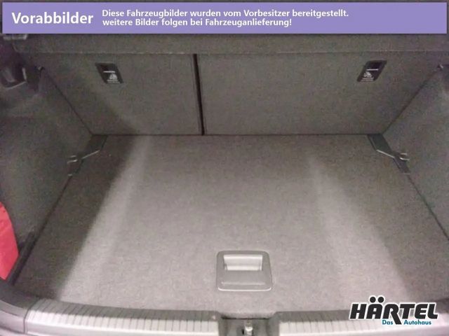 Volkswagen Polo 2.0 TSI DSG GTI