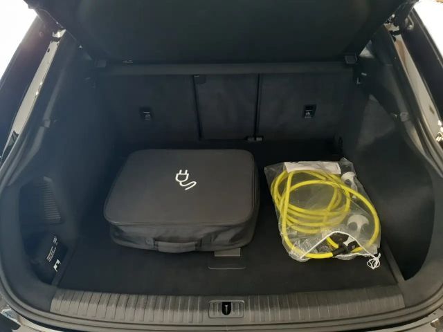 Audi Q3 45 TFSI Hybride