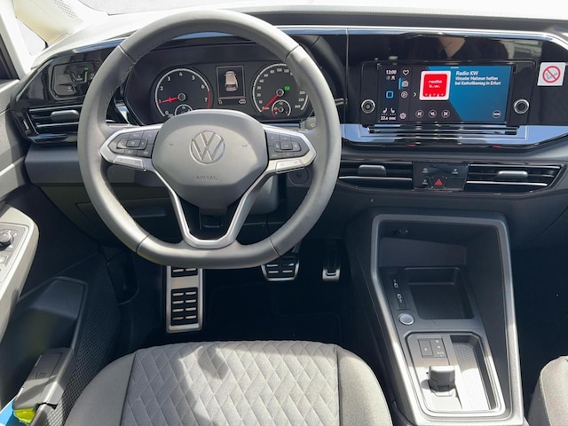 Volkswagen Caddy 1.5 TSI DSG