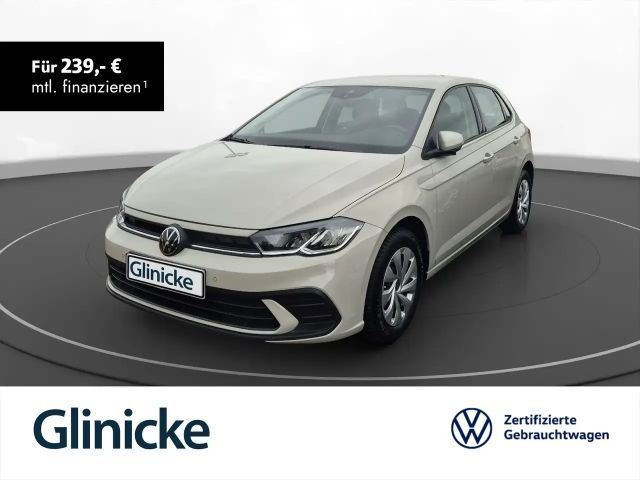 Volkswagen Polo 1.0 TSI Life