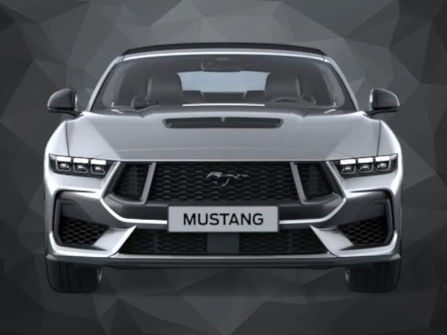 Ford Mustang Convertible GT 5.0 V8