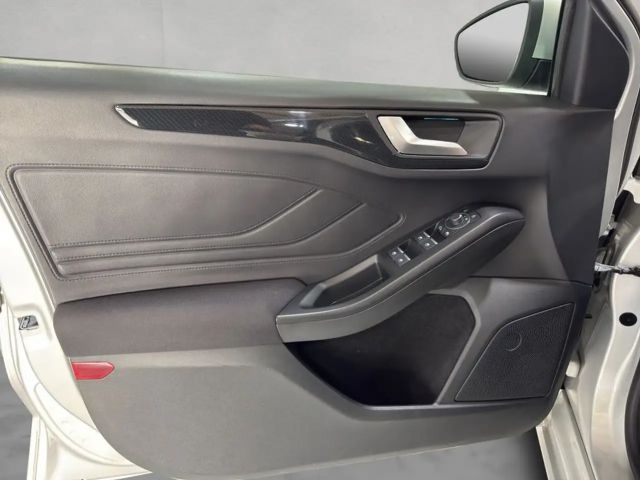 Ford Focus EcoBoost ST Line Wagon