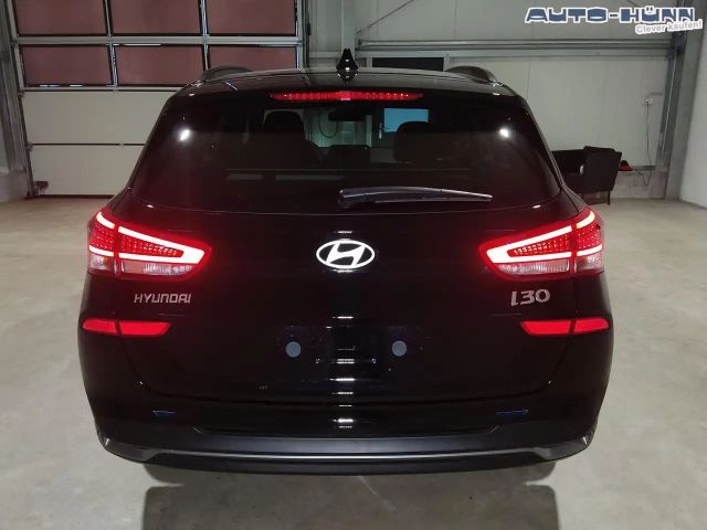 Hyundai i30 1.0 Go! T-GDi
