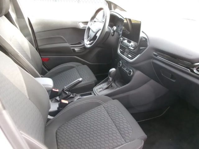 Ford Fiesta Titanium