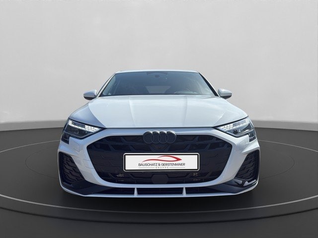 Audi A3 Hybride S-Tronic Sportback