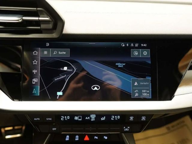 Audi A3 30 TDI S-Tronic Sedan