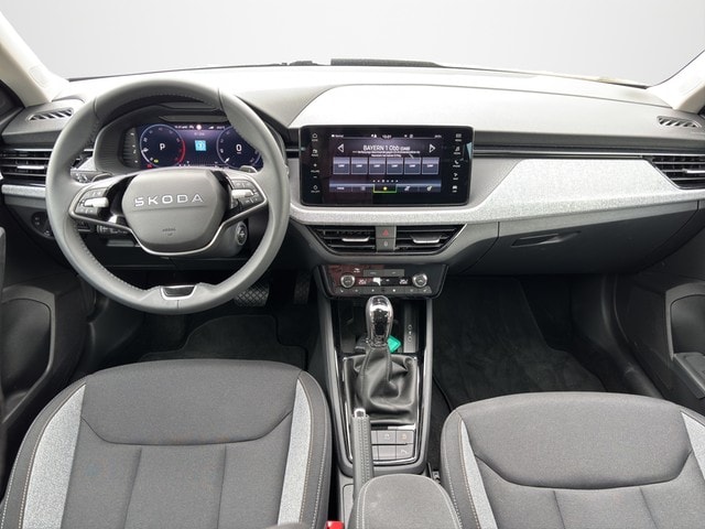 Skoda Kamiq 1.0 TSI 85 Selection