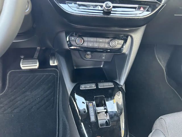 Opel Corsa GS-Line Grand Sport