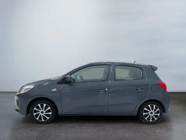 Mitsubishi Space Star MIVEC Star