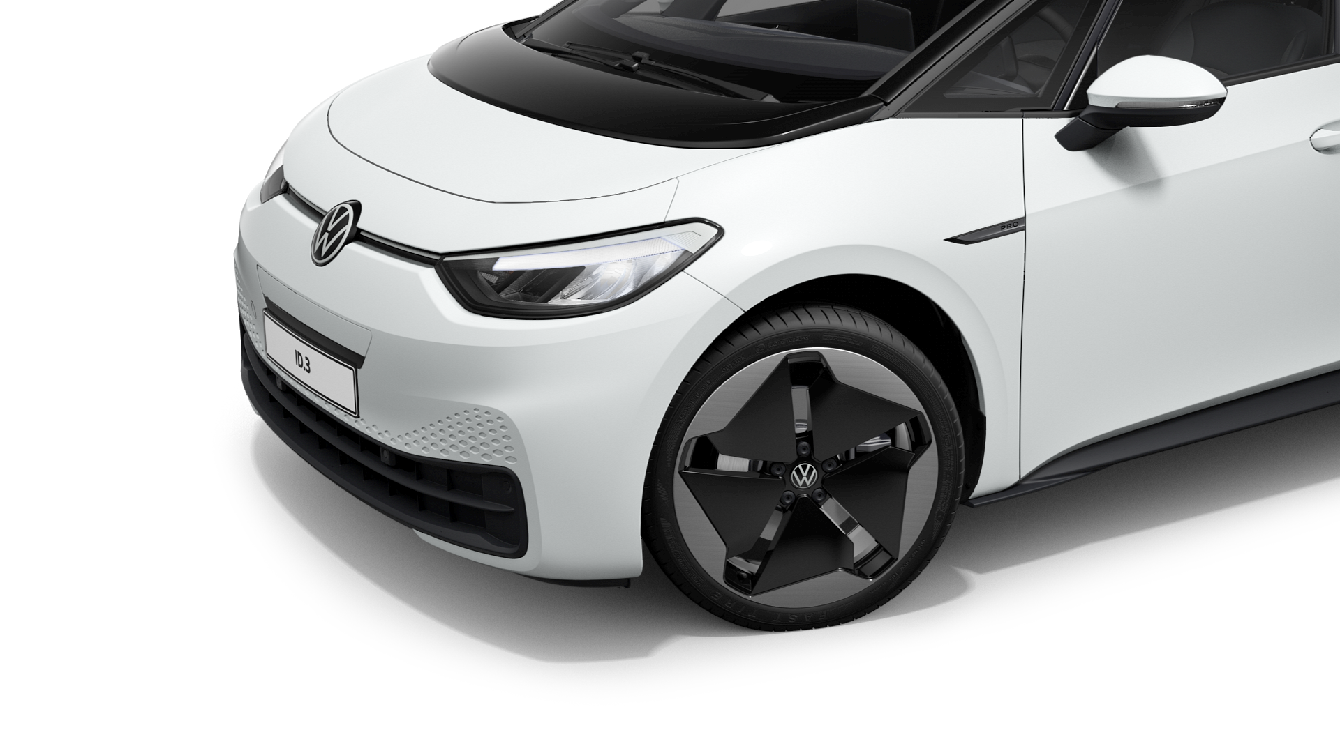 Volkswagen ID.3 150 kW Life Performance Pro