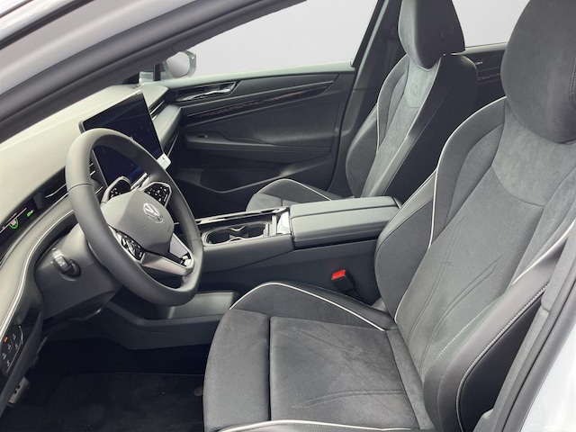 Volkswagen ID.7 IQ.Drive Pro Tourer